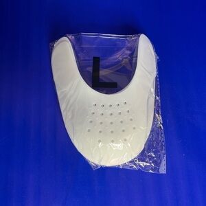 🆕 Mens Size 10-13 Sneaker Crease Protector Brand New Sealed Fast Shipping
